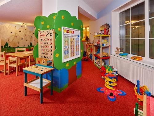 Familyhotel Seiblishof