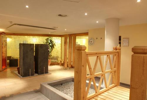 Familyhotel Seiblishof