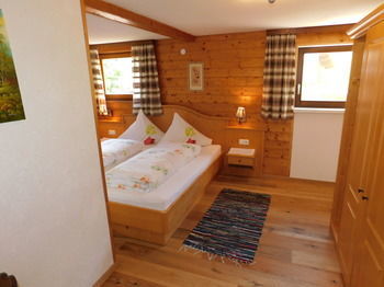 Hotel G�stehaus Zugspitzblick