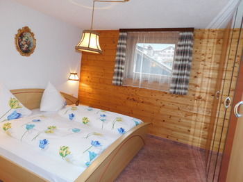 Hotel G�stehaus Zugspitzblick