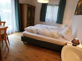 Hotel G�stehaus Zugspitzblick