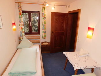 Hotel G�stehaus Zugspitzblick