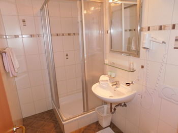 Hotel G�stehaus Zugspitzblick