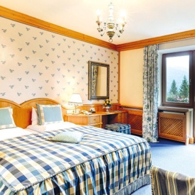 Relax & Spa Hotel Astoria