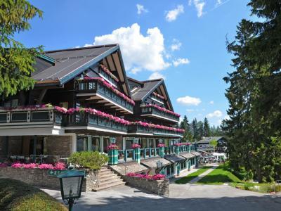 Relax & Spa Hotel Astoria