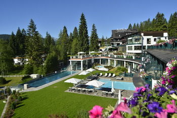 Relax & Spa Hotel Astoria