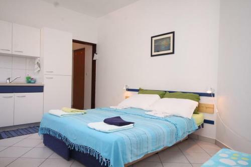 Apartamentos Studio Fazana 7234a