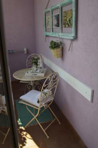 Apartments Prgomet