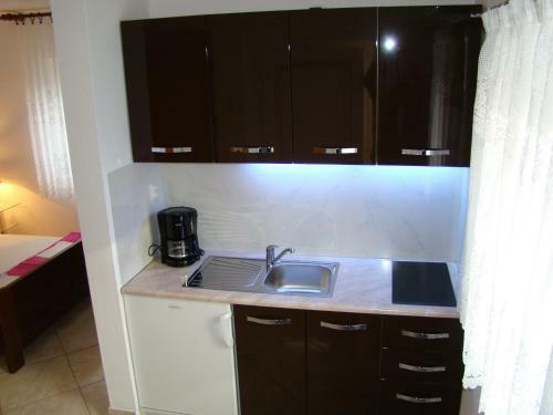 Apartments Melita