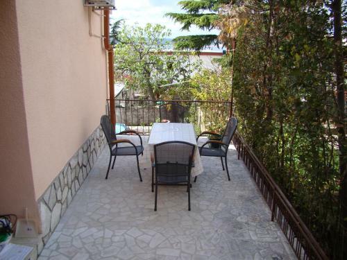 Apartments Melita