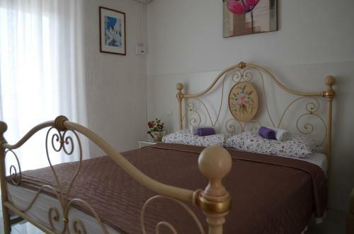 Hostal Villa Lanca