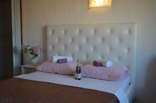 Hostal Villa Lanca