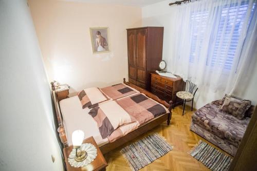 Apartment Rogoznica 2669b