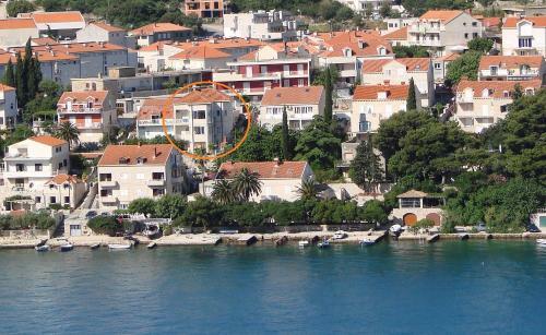 Hostal Apartments Villa Sirena