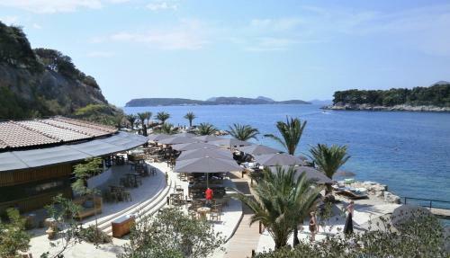 Hostal Apartments Villa Sirena