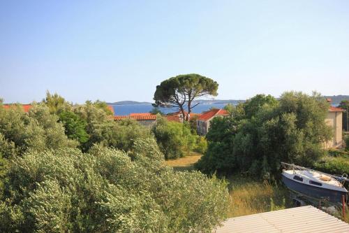 Apartment Orebic 4578a