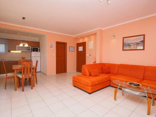Apartamentos Villa Petra