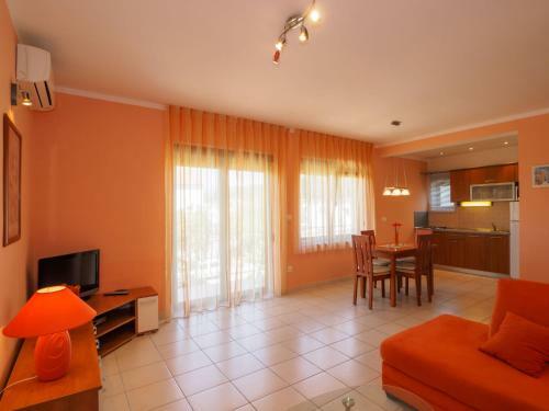 Apartamentos Villa Petra