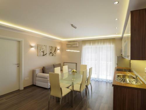 Apartamentos Villa Petra