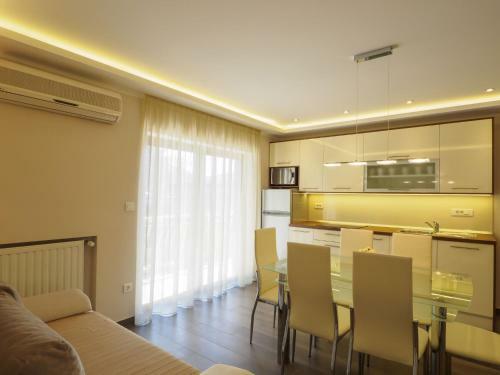 Apartamentos Villa Petra