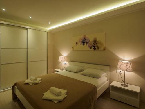 Apartamentos Villa Petra