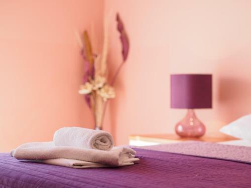 Apartamentos Villa Petra