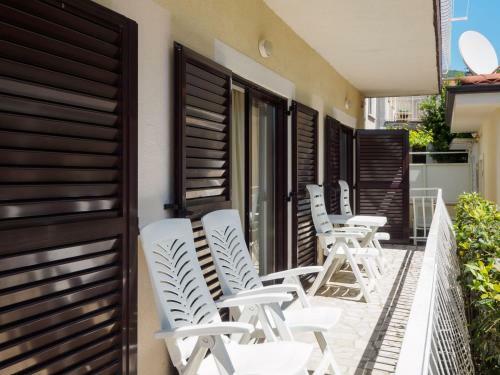 Apartamentos Villa Petra