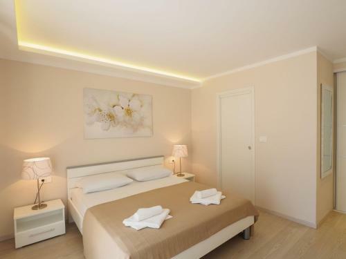 Apartamentos Villa Petra