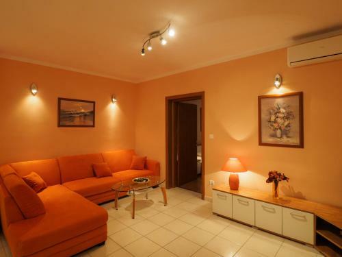 Apartamentos Villa Petra