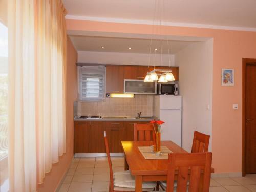 Apartamentos Villa Petra