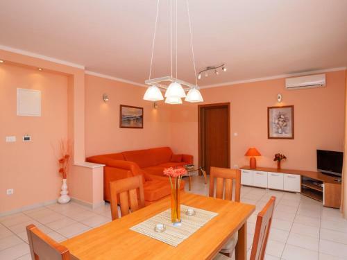 Apartamentos Villa Petra