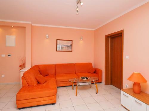 Apartamentos Villa Petra