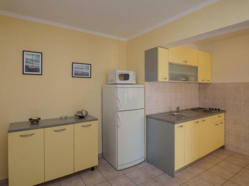 Apartamentos Villa Petra