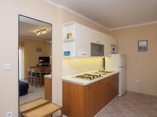 Apartamentos Villa Petra