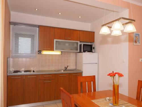 Apartamentos Villa Petra