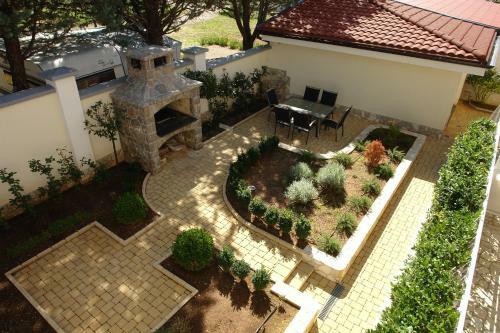 Apartamentos Villa Petra