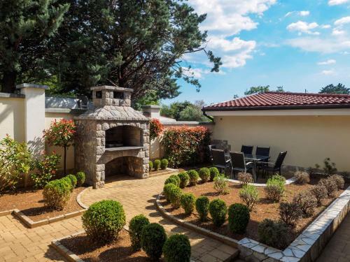 Apartamentos Villa Petra