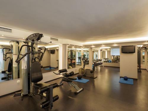 Apartamentos Villa Petra