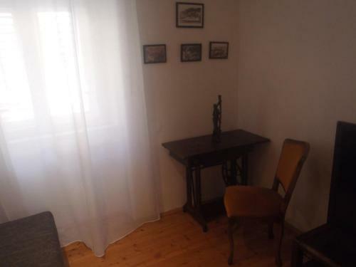 Old Town Vintage Apartment