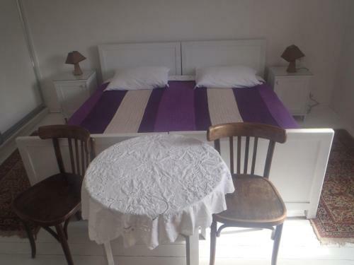 Old Town Vintage Apartment