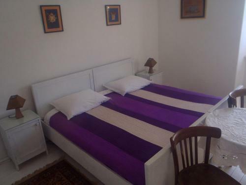 Old Town Vintage Apartment