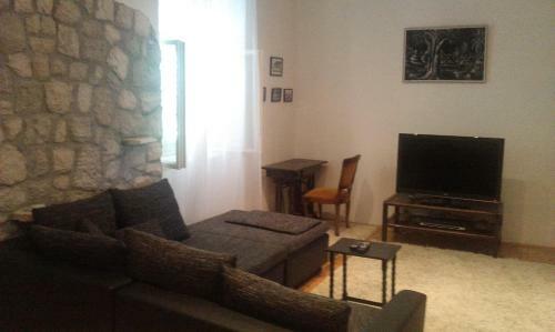 Old Town Vintage Apartment