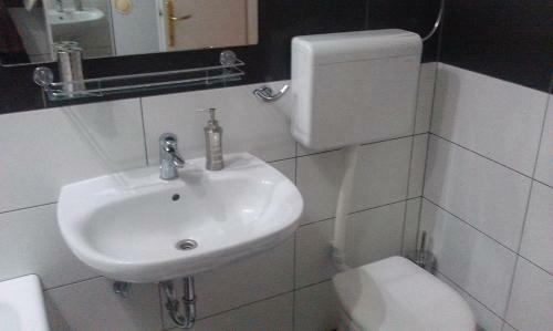 Old Town Vintage Apartment