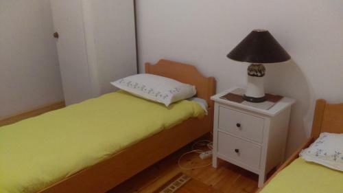 Old Town Vintage Apartment