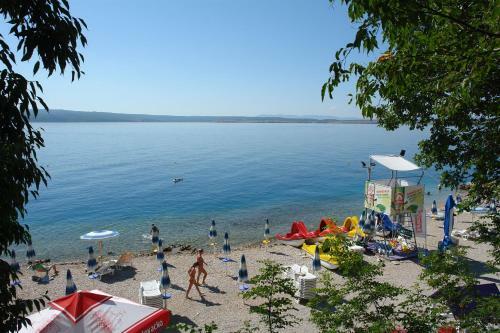 Apartamentos Studio Bdanje 1