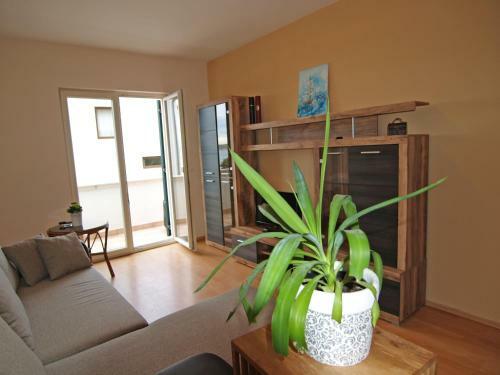 Apartments Villa Papalina 2