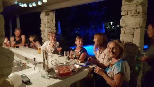 Apartments Villa Papalina 2