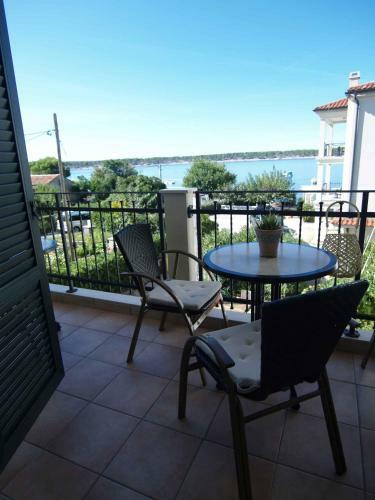 Apartments Villa Papalina 2