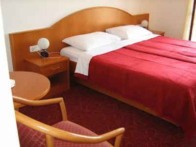 Hostal Villa Pincevic