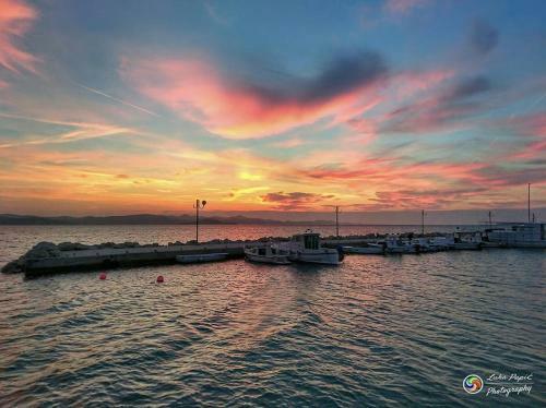 Apartments Samar?ija